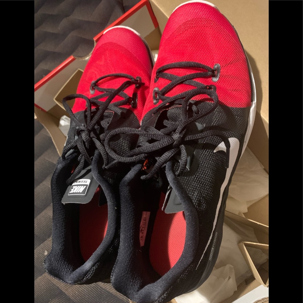 Nike shox gravity men shoes